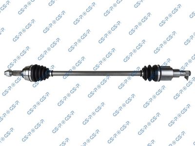 Drive Shaft GSP 241485