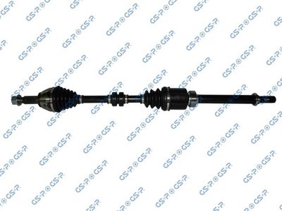 Drive Shaft GSP 241486