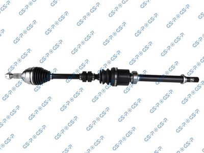 Drive Shaft GSP 241491