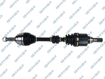 Drive Shaft GSP 241492