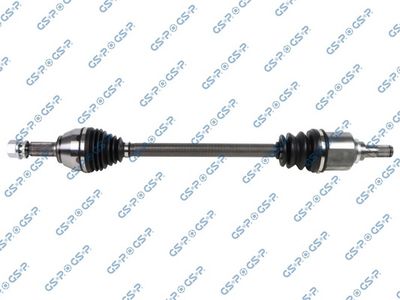 Drive Shaft GSP 241493
