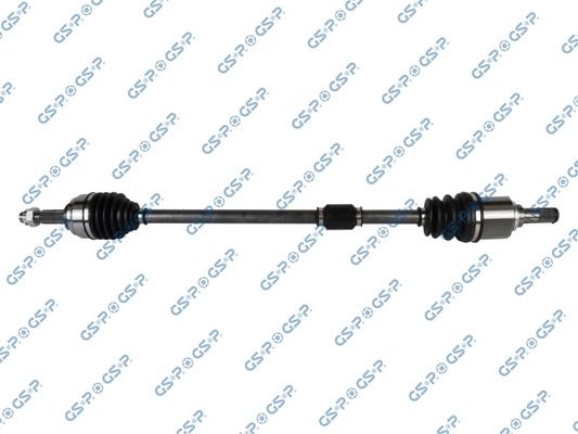 GSP 241512 Drive Shaft