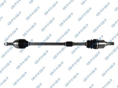 Drive Shaft GSP 241512