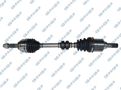 Drive Shaft GSP 241513