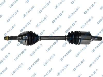 Drive Shaft GSP 241516