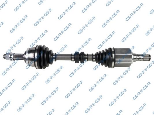 GSP 241522 Drive Shaft