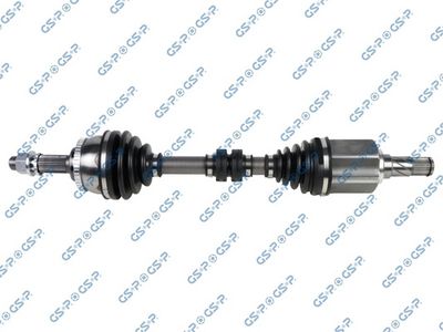 Drive Shaft GSP 241522