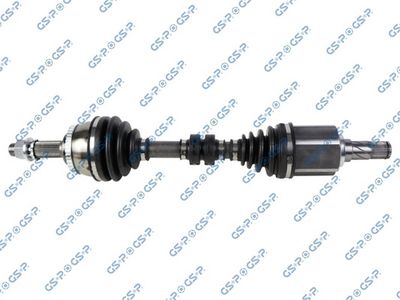 Drive Shaft GSP 241523