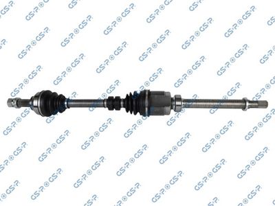 Drive Shaft GSP 241524
