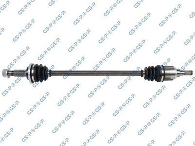 Drive Shaft GSP 241534