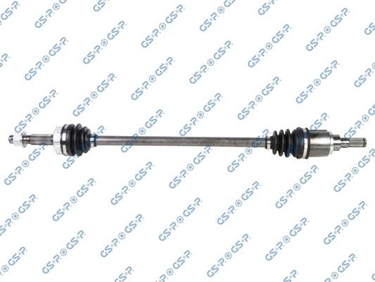 GSP 241538 Drive Shaft