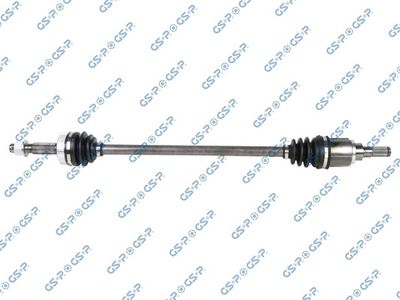 Drive Shaft GSP 241538