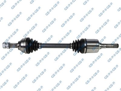 Drive Shaft GSP 241542