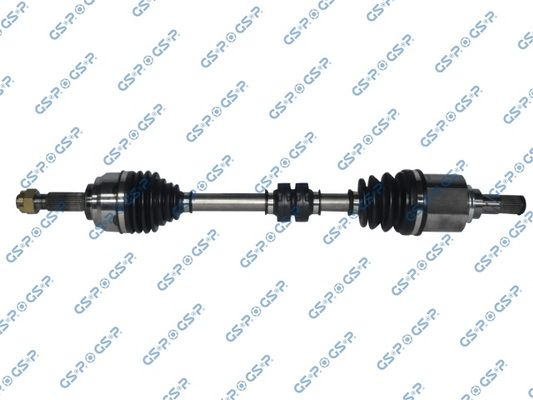 GSP 241553 Drive Shaft