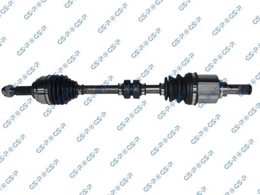 GSP 241554 Drive Shaft