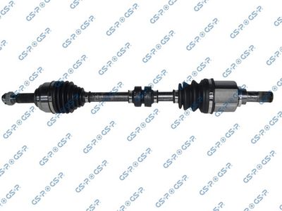 Drive Shaft GSP 241554