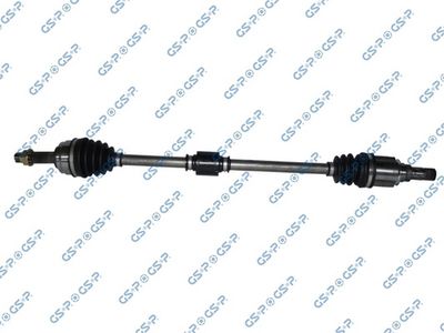 Drive Shaft GSP 241579