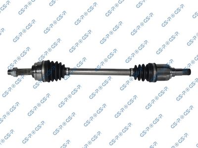 Drive Shaft GSP 241586
