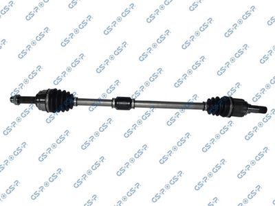 Drive Shaft GSP 241587