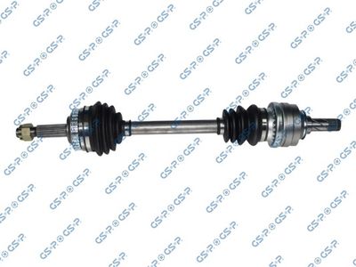 Drive Shaft GSP 244002