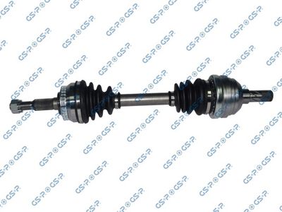 Drive Shaft GSP 244011