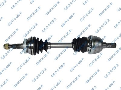 Drive Shaft GSP 244014