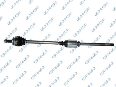 Drive Shaft GSP 244017