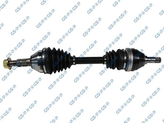 GSP 244020 Drive Shaft