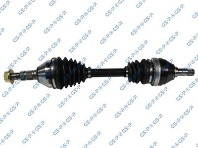 Drive Shaft GSP 244020