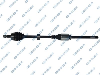 Drive Shaft GSP 244021