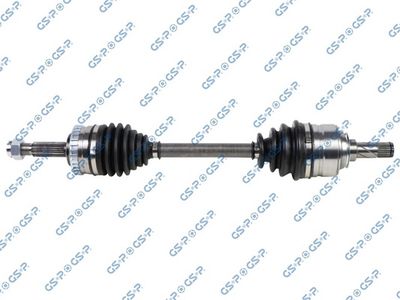 Drive Shaft GSP 244027