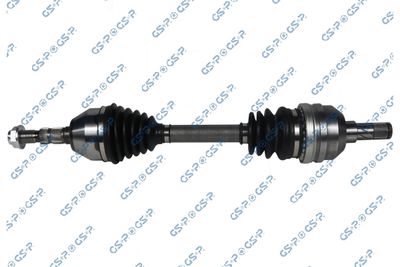 Drive Shaft GSP 244029