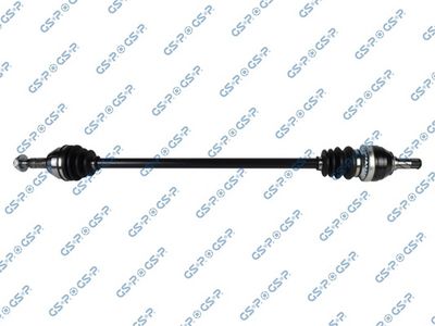 Drive Shaft GSP 244030