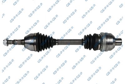 Drive Shaft GSP 244031