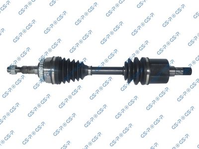 Drive Shaft GSP 244032