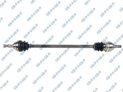 Drive Shaft GSP 244033