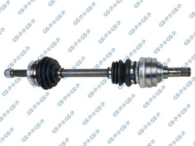 Drive Shaft GSP 244036