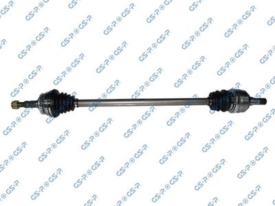Drive Shaft GSP 244039