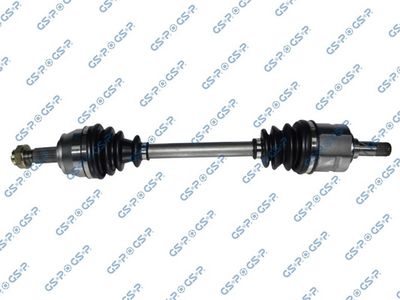 Drive Shaft GSP 244040