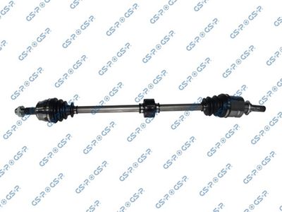 Drive Shaft GSP 244042