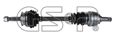 Drive Shaft GSP 244046