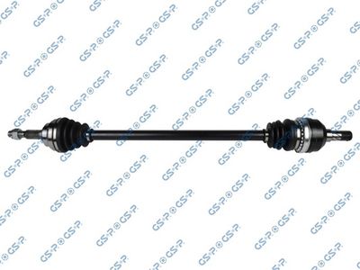 Drive Shaft GSP 244048