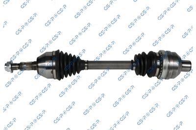 Drive Shaft GSP 244051