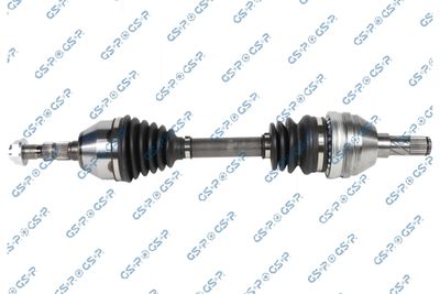Drive Shaft GSP 244052