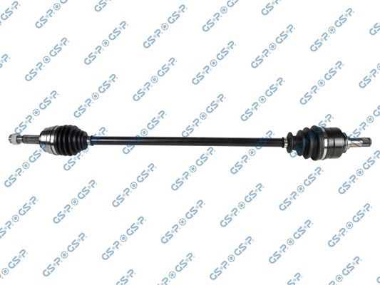 GSP 244060 Drive Shaft