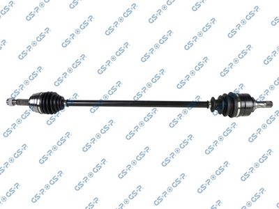 Drive Shaft GSP 244060
