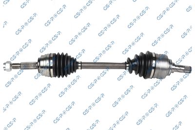 Drive Shaft GSP 244061