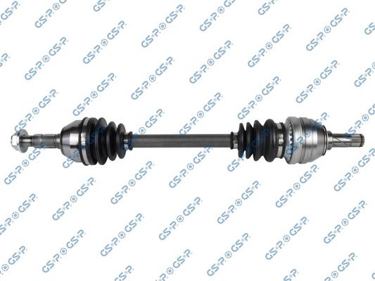 GSP 244064 Drive Shaft