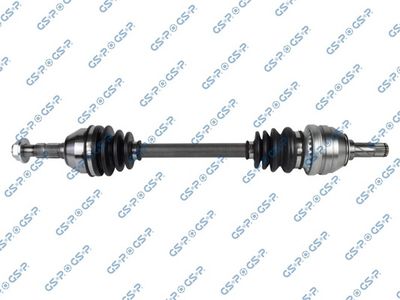 Drive Shaft GSP 244064
