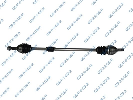 GSP 244065 Drive Shaft